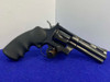 1972 Colt Python .357 Mag Blue 4" *CLASSIC 6 SHOT COLT REVOLVER*