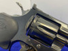 1972 Colt Python .357 Mag Blue 4" *CLASSIC 6 SHOT COLT REVOLVER*