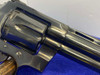 1972 Colt Python .357 Mag Blue 4" *CLASSIC 6 SHOT COLT REVOLVER*