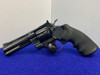 1972 Colt Python .357 Mag Blue 4" *CLASSIC 6 SHOT COLT REVOLVER*