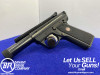 Ruger 22/45 Target Model MKIII 22LR 5.5" *CLASSIC RUGER DEPENDABILITY*