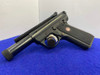 Ruger 22/45 Target Model MKIII 22LR 5.5" *CLASSIC RUGER DEPENDABILITY*