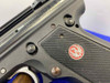 Ruger 22/45 Target Model MKIII 22LR 5.5" *CLASSIC RUGER DEPENDABILITY*
