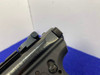 Ruger 22/45 Target Model MKIII 22LR 5.5" *CLASSIC RUGER DEPENDABILITY*