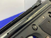 Ruger 22/45 Target Model MKIII 22LR 5.5" *CLASSIC RUGER DEPENDABILITY*