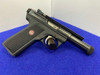 Ruger 22/45 Target Model MKIII 22LR 5.5" *CLASSIC RUGER DEPENDABILITY*