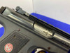 Ruger 22/45 Target Model MKIII 22LR 5.5" *CLASSIC RUGER DEPENDABILITY*