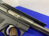Ruger 22/45 Target Model MKIII 22LR 5.5" *CLASSIC RUGER DEPENDABILITY*