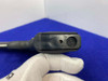 Ruger 22/45 Target Model MKIII 22LR 5.5" *CLASSIC RUGER DEPENDABILITY*