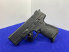 Springfield Armory XDE-9 9mm Black 3.3" *DOUBLE/SINGLE ACTION TRIGGER*
