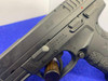 Springfield Armory XDE-9 9mm Black 3.3" *DOUBLE/SINGLE ACTION TRIGGER*