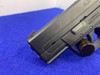 Springfield Armory XDE-9 9mm Black 3.3" *DOUBLE/SINGLE ACTION TRIGGER*
