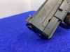 Springfield Armory XDE-9 9mm Black 3.3" *DOUBLE/SINGLE ACTION TRIGGER*