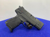 Springfield Armory XDE-9 9mm Black 3.3" *DOUBLE/SINGLE ACTION TRIGGER*