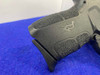 Springfield Armory XDE-9 9mm Black 3.3" *DOUBLE/SINGLE ACTION TRIGGER*