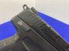Springfield Armory XDE-9 9mm Black 3.3" *DOUBLE/SINGLE ACTION TRIGGER*