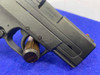 Springfield Armory XDE-9 9mm Black 3.3" *DOUBLE/SINGLE ACTION TRIGGER*