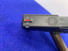 Springfield Armory XDE-9 9mm Black 3.3" *DOUBLE/SINGLE ACTION TRIGGER*