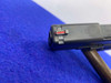 Springfield Armory XDE-9 9mm Black 3.3" *DOUBLE/SINGLE ACTION TRIGGER*