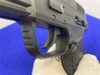 Springfield Armory XDE-9 9mm Black 3.3" *DOUBLE/SINGLE ACTION TRIGGER*