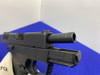 Springfield Armory XDE-9 9mm Black 3.3" *DOUBLE/SINGLE ACTION TRIGGER*