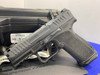 Canik METE MC9 Prime 9mm 3.63" Black *OUTSTANDING SEMI-AUTOMATIC HANDGUN*