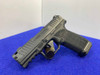 Canik METE MC9 Prime 9mm 3.63" Black *OUTSTANDING SEMI-AUTOMATIC HANDGUN*