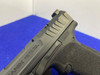 Canik METE MC9 Prime 9mm 3.63" Black *OUTSTANDING SEMI-AUTOMATIC HANDGUN*