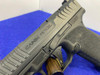 Canik METE MC9 Prime 9mm 3.63" Black *OUTSTANDING SEMI-AUTOMATIC HANDGUN*