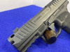 Canik METE MC9 Prime 9mm 3.63" Black *OUTSTANDING SEMI-AUTOMATIC HANDGUN*