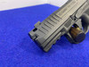 Canik METE MC9 Prime 9mm 3.63" Black *OUTSTANDING SEMI-AUTOMATIC HANDGUN*