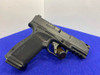 Canik METE MC9 Prime 9mm 3.63" Black *OUTSTANDING SEMI-AUTOMATIC HANDGUN*