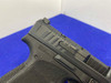 Canik METE MC9 Prime 9mm 3.63" Black *OUTSTANDING SEMI-AUTOMATIC HANDGUN*
