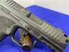 Canik METE MC9 Prime 9mm 3.63" Black *OUTSTANDING SEMI-AUTOMATIC HANDGUN*