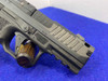 Canik METE MC9 Prime 9mm 3.63" Black *OUTSTANDING SEMI-AUTOMATIC HANDGUN*