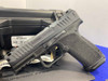 Canik METE MC9 Prime 9mm 3.63" Black *OUTSTANDING SEMI-AUTOMATIC HANDGUN*