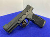 Sig Sauer P322 Romeo Zero Elite .22 LR Black 4" *HIGH-QUALITY HANDGUN*