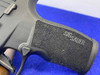 Sig Sauer P322 Romeo Zero Elite .22 LR Black 4" *HIGH-QUALITY HANDGUN*