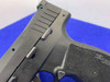 Sig Sauer P322 Romeo Zero Elite .22 LR Black 4" *HIGH-QUALITY HANDGUN*