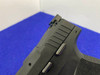 Sig Sauer P322 Romeo Zero Elite .22 LR Black 4" *HIGH-QUALITY HANDGUN*