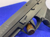 Sig Sauer P322 Romeo Zero Elite .22 LR Black 4" *HIGH-QUALITY HANDGUN*