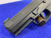 Sig Sauer P322 Romeo Zero Elite .22 LR Black 4" *HIGH-QUALITY HANDGUN*