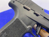 Sig Sauer P322 Romeo Zero Elite .22 LR Black 4" *HIGH-QUALITY HANDGUN*