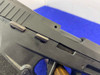 Sig Sauer P322 Romeo Zero Elite .22 LR Black 4" *HIGH-QUALITY HANDGUN*