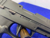 Sig Sauer P322 Romeo Zero Elite .22 LR Black 4" *HIGH-QUALITY HANDGUN*