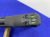 Sig Sauer P322 Romeo Zero Elite .22 LR Black 4" *HIGH-QUALITY HANDGUN*