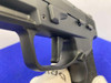 Sig Sauer P322 Romeo Zero Elite .22 LR Black 4" *HIGH-QUALITY HANDGUN*