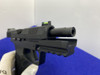 Sig Sauer P322 Romeo Zero Elite .22 LR Black 4" *HIGH-QUALITY HANDGUN*