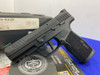 Sig Sauer P322 Romeo Zero Elite .22 LR Black 4" *HIGH-QUALITY HANDGUN*