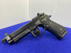 Beretta 92FSR .22 LR 5.5" Black *SUPPRESSOR READY SEMI-AUTO BERETTA*